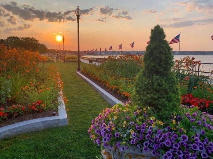Cbythesea - Ocean View Penthouse Gloucester Exterior foto